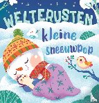Campling, Hannah - Welterusten kleine sneeuwpop