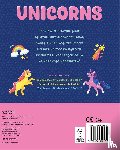 Campling, Hannah - Unicorns - 1001 dingen om te zoeken!