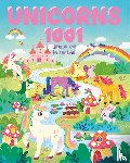 Campling, Hannah - Unicorns - 1001 dingen om te zoeken!
