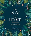 Dambron, Rémy - Vind rust in je hoofd
