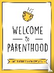 Loynes, Isabelle - Welcome to parenthood