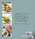  - Sandwiches, panini's & wraps