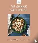  - De smaak van Italië