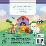 Phoenix, James - Boerderij – Pop-up geluiden