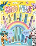Edwards, Daisy, Monaghan, Millie - Good vibes - Kleurmania