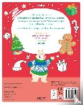 Phoenix, James - I love Kerstmis kleuren! - Kleurmania