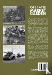 Forty, Simon, Timmermans, Tom - Operatie Market Garden
