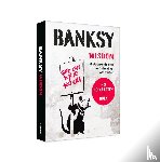 Manzi, Giulia, Gregori, Sabina de - Banksy wisdom