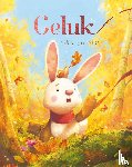 Saunders, Chris - Geluk