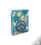  - Positiviteit voor elke dag kaartendeck