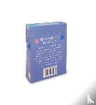 Hooton, Saffron - Ontspanning voor elke dag kaartendeck