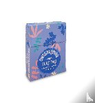 Hooton, Saffron - Ontspanning voor elke dag kaartendeck