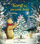 Gibson, Lorna - Kerst bij meneer Beer