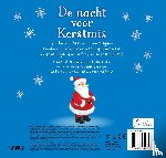  - De nacht voor kerstmis - 11 geluidenboek