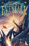 Armstrong, Alexander - Evenfall 1 - De Orde van de Avond