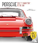 Rapelli, Andrea - Porsche