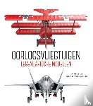 Niccoli, Riccardo - Oorlogsvliegtuigen