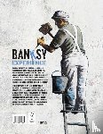 Mattanza, Alessandra, Greco, Luca - Banksy experience