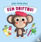 Pesavento, Giulia - Een driftbui - Stap voor stap