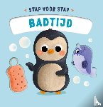 Pesavento, Giulia - Badtijd - Stap voor stap
