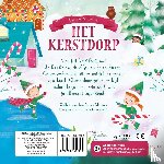 Garnerburt, Laura - Het kerstdorp - Op onderzoek