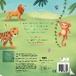 Hooke, Millie - Dieren plons en plezier!