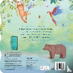 Campling, Hannah - Geluidenatlas dieren - 100-geluidenboek