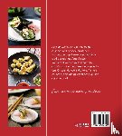 Nextquisite archive - Azië op tafel - Love food