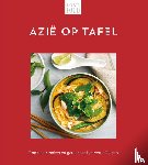 Nextquisite archive - Azië op tafel - Love food