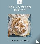 Nextquisite archive - Bak je eigen brood - Love food