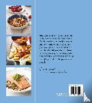 Nextquisite archive - Haal alles uit de airfryer - Love food