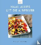 Nextquisite archive - Haal alles uit de airfryer - Love food