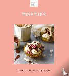 Nextquisite archive - Toetjes - Love food