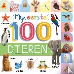 Freeman, Celine - Mijn eerste 100 dieren - Mijn eerste 100