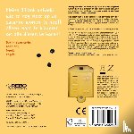 Pesavento, Giulia - Wilde dieren - Wat hoor ik daar?