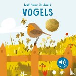 Pesavento, Giulia - Vogels - Wat hoor ik daar?