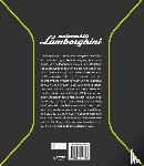Pini, Simonluca - Automobili Lamborghini