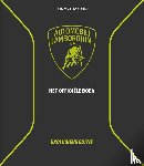 Pini, Simonluca - Automobili Lamborghini