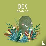 Marcolin, R. - Dex de dino - Lifestyle-collectie