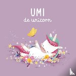 Marcolin, R. - Umi de unicorn - Lifestyle-collectie