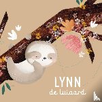 Marcolin, R. - Lynn de luiaard - Lifestyle-collectie