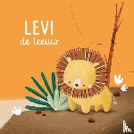 Marcolin, R. - Levi de leeuw - Lifestyle-collectie