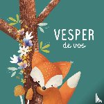 Marcolin, R. - Vesper de vos - Lifestyle-collectie