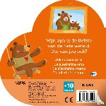 Bonaguro, Valentina - De allerliefste opa