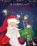 Orsi, Martina - Een cadeau voor de Kerstman