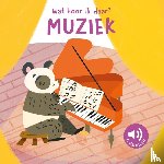 Marcolin, Roberta - Muziek - Wat hoor ik daar?