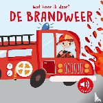 Marcolin, Roberta - De brandweer - Wat hoor ik daar?