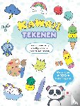 Rebo International B.V. - Kawaii tekenen
