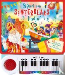  - Speel een Sinterklaasliedje!