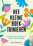 Zonenblick, Simon - Het kleine boek tuinieren
